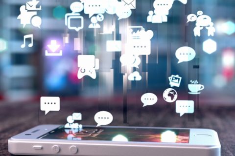 Social Media: The New Customer Service Channel